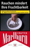 Marlboro Zigaretten Crafted Red OP [10 x 20 Stück]