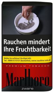 Marlboro Zware Tabak [50 Gramm]