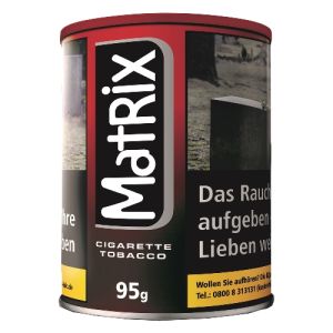 Matrix Tabak Red [90 Gramm]