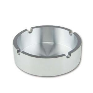 Metallascher ANGELO Alu 4 Ablagen Ø 10,5 cm Metallascher ANGELO Alu 4 Ablagen Ø 10,5 cm