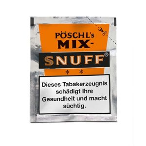 Mix Snuff Tüte [20 x 10 Gramm]