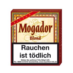 Mogador Blond Filter [1 x 20]