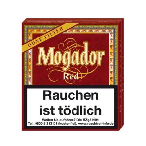 Mogador Red [1 x 20]