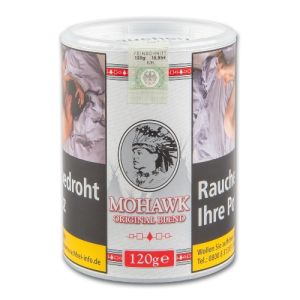Mohawk Original Blend [100 Gramm]