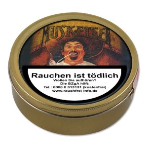 Musketeer [50 Gramm]