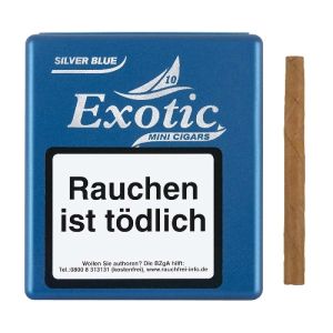 Neos Exotic Fine & Flavour ohne Filter [1 x 10]