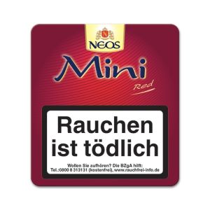Neos Mini Red [1 x 20]