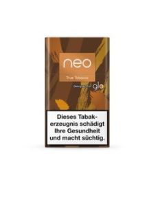 Neo True Tobacco [10 x 20 Stück]