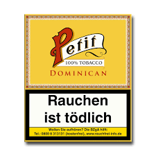 Nobel Petit Dominican [1 x 20]