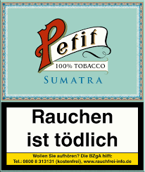 Nobel Petit Sumatra [1 x 20]