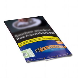 Old Holborn Blue [30 Gramm]