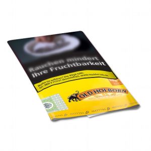 Old Holborn Yellow [30 Gramm]