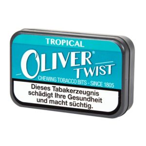 Oliver Twist Tropical [6 Dosen]