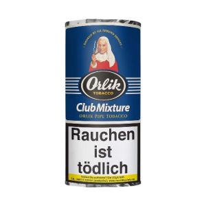Orlik Club Mixture [50 Gramm]
