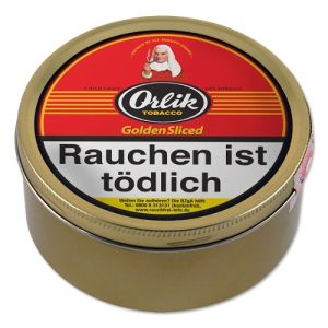 Orlik Golden Sliced [100 Gramm]