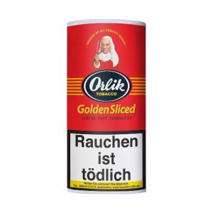 Orlik Golden Sliced [50 Gramm]