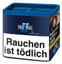 Pall Mall Blue XL [40 Gramm]