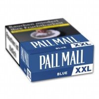 Pall Mall Zigaretten Blue King [5 x 39 Stück]