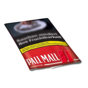 Pall Mall Roll American Blend [30 Gramm]