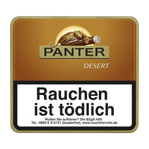 Panter Desert [1 x 20]