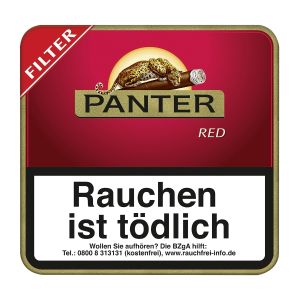 Panter Red Filter [1 x 20]