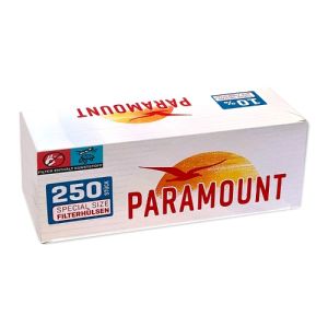 Paramount 250 Hülsen Paramount 250 Hülsen