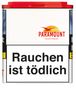 Paramount Volumentabak [36 Gramm]