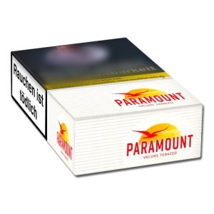 Paramount Zigaretten [6 x 30 Stück]