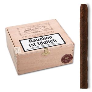 Partageno y Cia No. 154 Brasil [1 x 50]