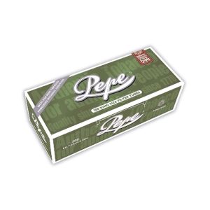 Pepe 200 Hülsen Pepe 200 Hülsen