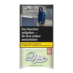 Pepe Bright Green [30 Gramm]