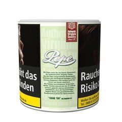 Pepe Bright Green [80 Gramm]
