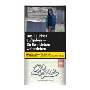 Pepe Fine Green [30 Gramm]