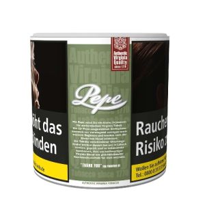 Pepe Rich Green Feinschnitt [80 Gramm]
