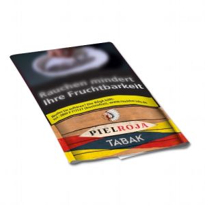 Pielroja Rolling Tobacco [30 Gramm]