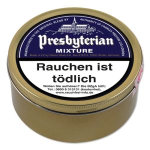 Presbyterian [100 Gramm]