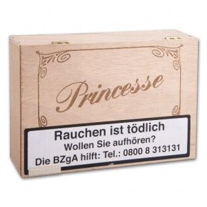 Princesse Brasil [1 x 50]