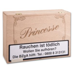 Princesse Sumatra [1 x 50]