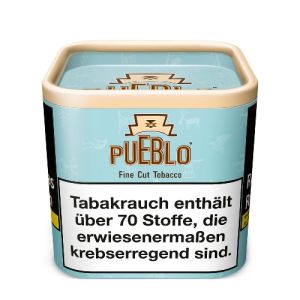 Pueblo Blue [100 Gramm]