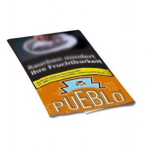 Pueblo Burley Blend [30 Gramm]