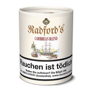 Radfords Caribbean Blend [200 Gramm]