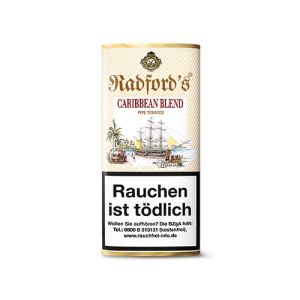 Radfords Caribbean Blend [50 Gramm]
