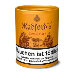 Radfords Scottish Blend [200 Gramm]