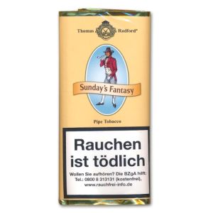 Radfords Sundays Fantasy [50 Gramm]
