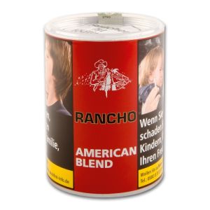 Rancho American Blend [190 Gramm]