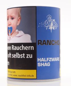 Rancho Halfzware [190 Gramm]