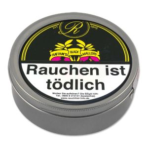 Rattrays British Collection Black Mallory [50 Gramm]