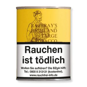 Rattrays British Collection Highland Targe [100 Gramm]