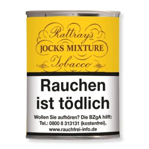 Rattrays British Collection Jocks Mixture [100 Gramm]
