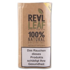 Real Leaf Calm ohne Nikotin & ohne Zusatzstoffe [20 Gramm]